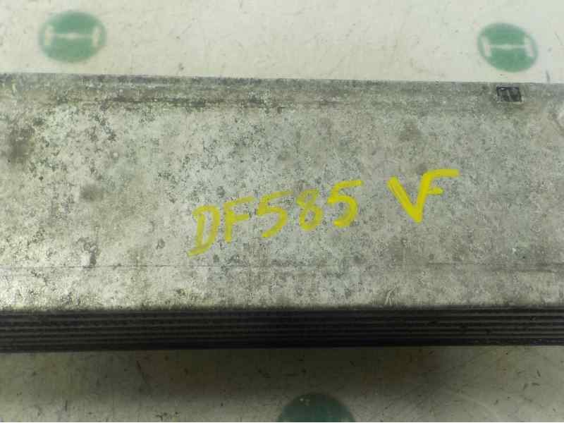 Recambio de intercooler para bmw serie 3 berlina (e90) 2.0 16v diesel cat referencia OEM IAM 17517524916 3213329 