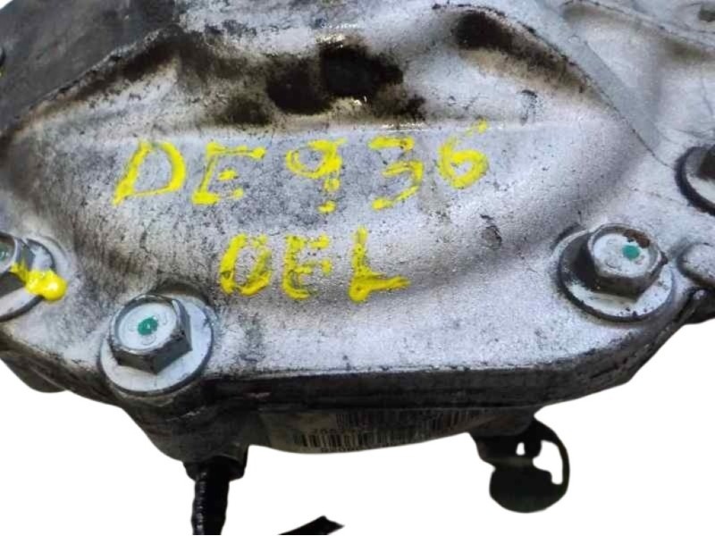 Recambio de diferencial delantero para bmw x5 (e70) 3.0 turbodiesel cat referencia OEM IAM 31507612956 7552533 