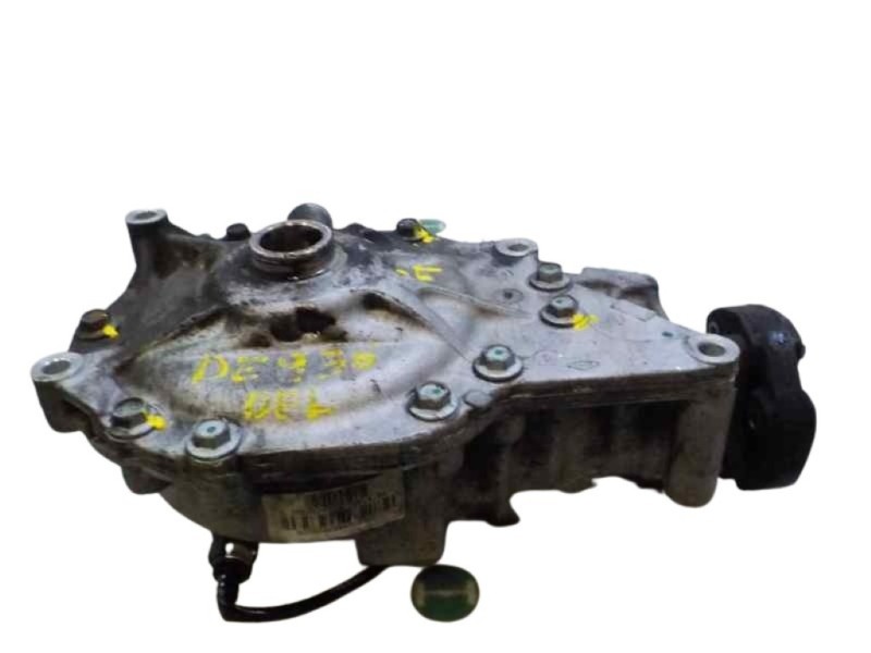 Recambio de diferencial delantero para bmw x5 (e70) 3.0 turbodiesel cat referencia OEM IAM 31507612956 7552533 