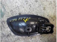 Recambio de maneta interior trasera izquierda para renault clio iv 0.9 referencia OEM IAM 826730001R   2