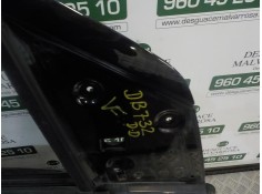 Recambio de puerta delantera derecha para mercedes-benz vaneo (w414) furgoneta compacta 1.7 turbodiesel cat referencia OEM IAM A 2