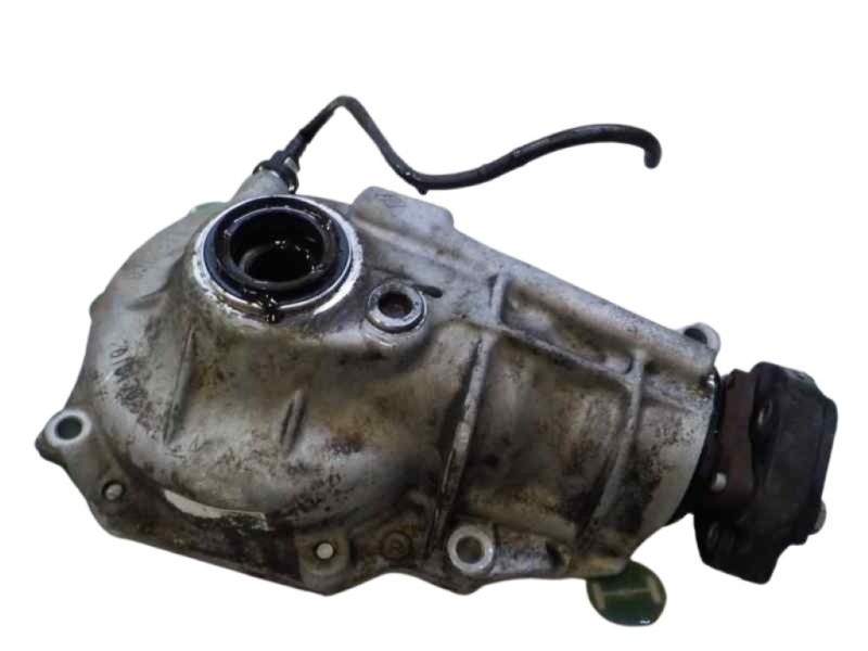 Recambio de diferencial delantero para bmw x5 (e70) 3.0 turbodiesel cat referencia OEM IAM 31507612956 7552533 