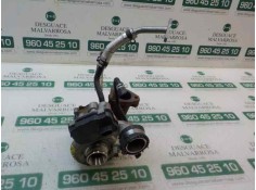Recambio de turbocompresor para kia sorento drive 2wd referencia OEM IAM  53039700430  2