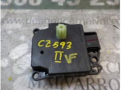 Recambio de motor apertura trampillas climatizador para ford tourneo courier (c4a) 1.0 ecoboost cat referencia OEM IAM 2017775 A 2