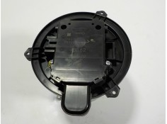 Recambio de motor calefaccion para lexus is 300h referencia OEM IAM 8710330471 01T23  2