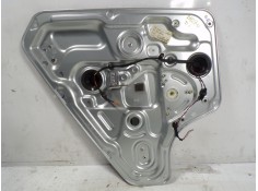 Recambio de elevalunas trasero izquierdo para hyundai ix20 1.4 crdi cat referencia OEM IAM 834711K010 834701K010  2