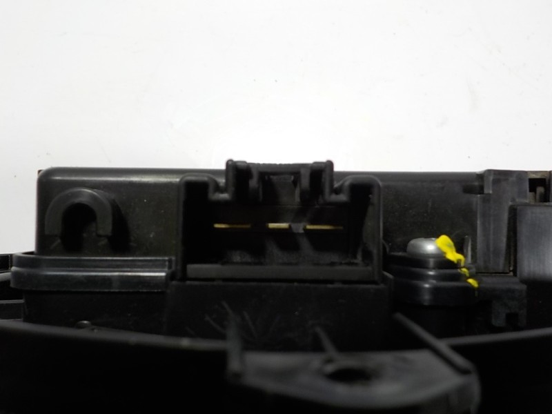 Recambio de motor calefaccion para lexus is 300h referencia OEM IAM 8710330471 01T23 