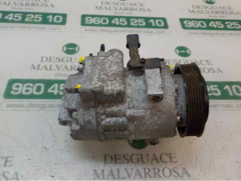 Recambio de compresor aire acondicionado para kia sorento drive 2wd referencia OEM IAM   