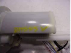 Recambio de aforador para toyota yaris 1.5 vvti hev referencia OEM IAM 77020K0080 77020K0080  2