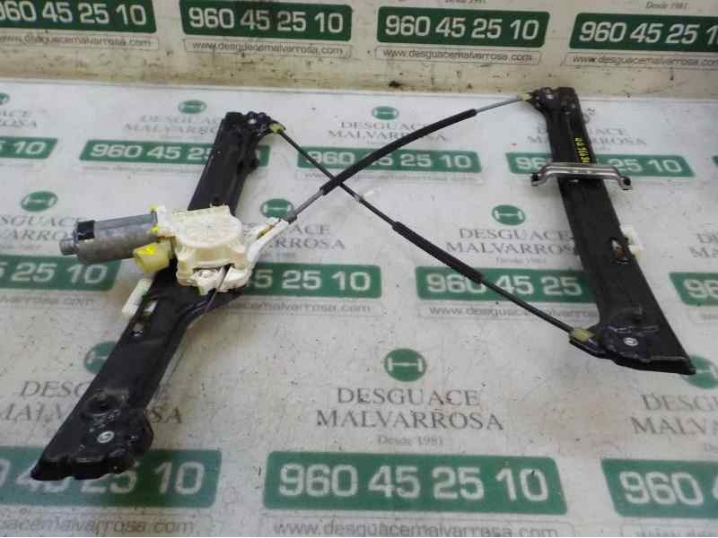 Recambio de elevalunas delantero derecho para bmw x5 (e70) 3.0 turbodiesel cat referencia OEM IAM 51337166380  