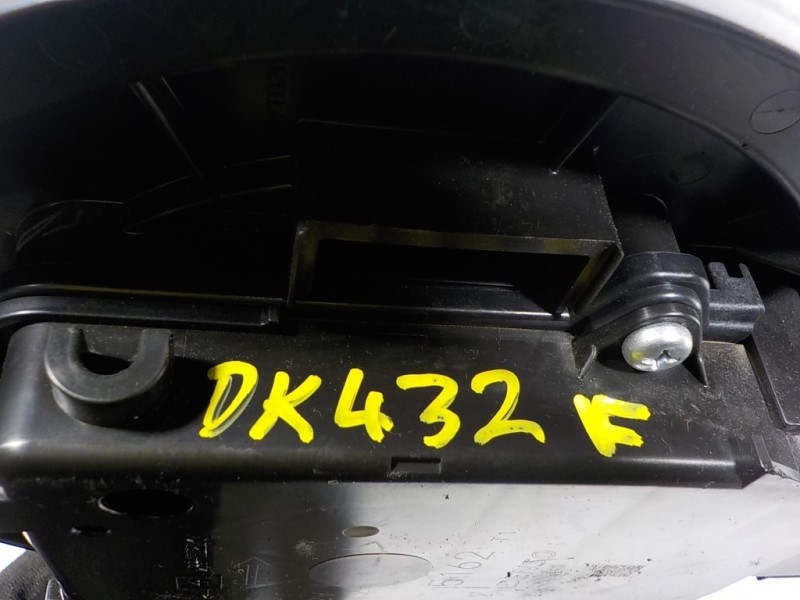 Recambio de motor calefaccion para lexus is 300h referencia OEM IAM 8710330471 01T23 