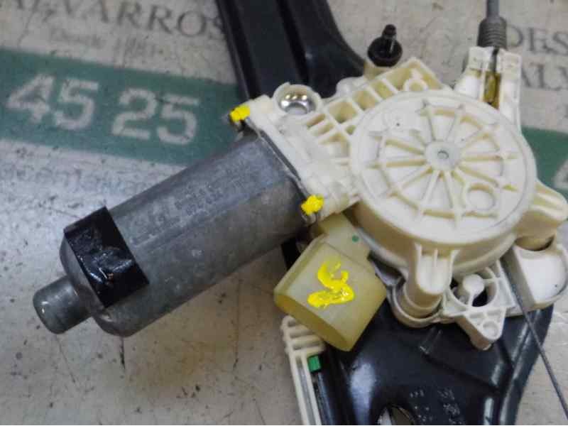 Recambio de elevalunas delantero derecho para bmw x5 (e70) 3.0 turbodiesel cat referencia OEM IAM 51337166380  