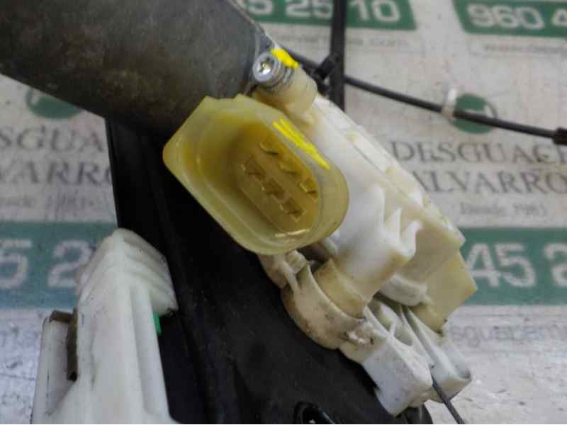 Recambio de elevalunas delantero derecho para bmw x5 (e70) 3.0 turbodiesel cat referencia OEM IAM 51337166380  