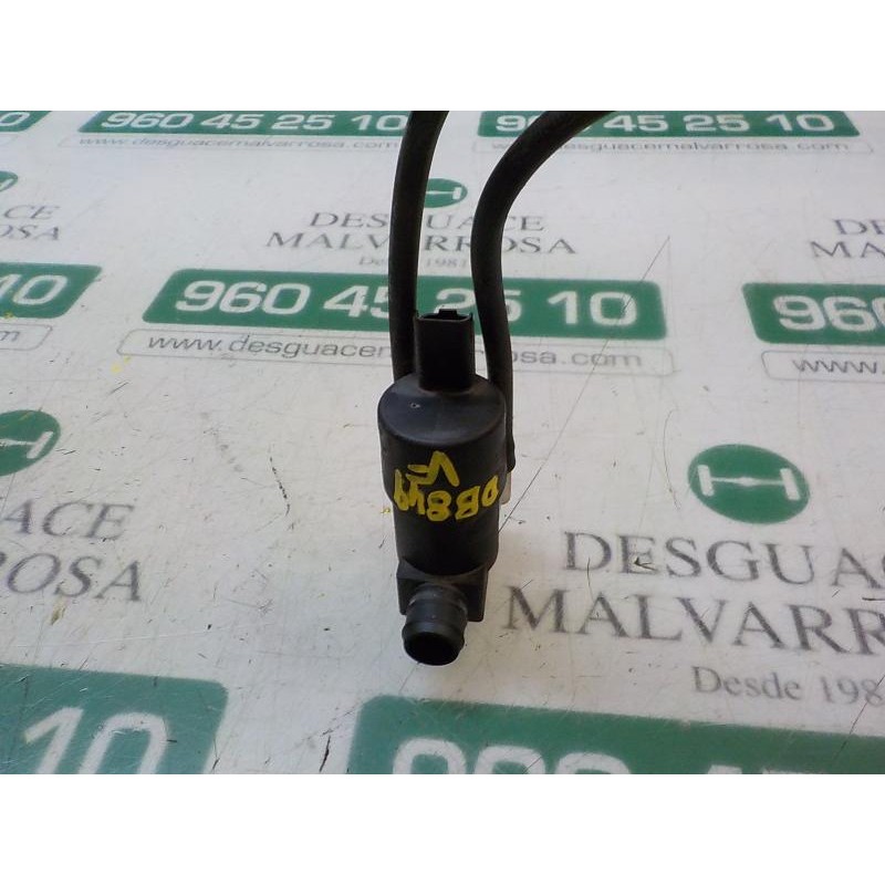 Recambio de bomba limpia para peugeot 207 1.4 referencia OEM IAM   