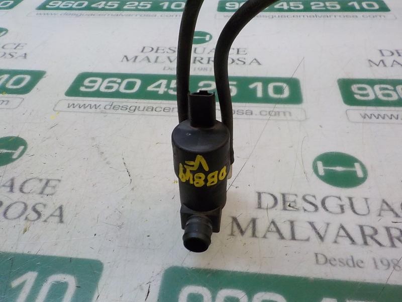 Recambio de bomba limpia para peugeot 207 1.4 referencia OEM IAM   