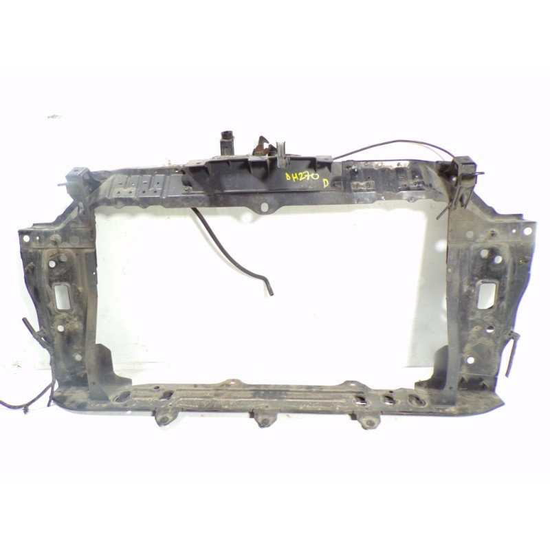 Recambio de frente delantero para hyundai ix20 1.4 crdi cat referencia OEM IAM 641011K000  