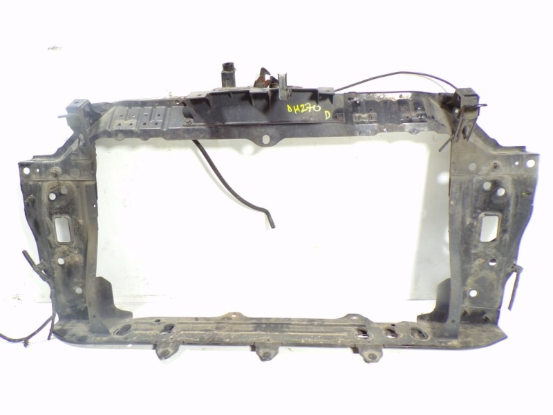 Recambio de frente delantero para hyundai ix20 1.4 crdi cat referencia OEM IAM 641011K000  