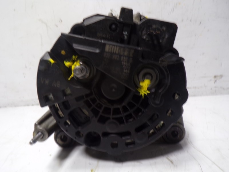 Recambio de alternador para skoda yeti 1.2 tsi referencia OEM IAM 03F903023D 03F903023D F00MA45300