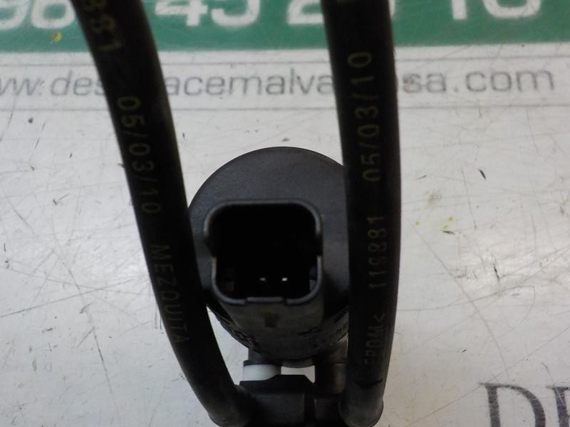 Recambio de bomba limpia para peugeot 207 1.4 referencia OEM IAM   