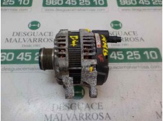 Recambio de alternador para kia sorento drive 2wd referencia OEM IAM   