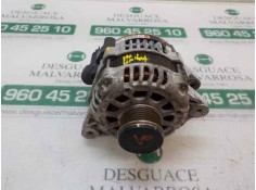 Recambio de alternador para kia sorento drive 2wd referencia OEM IAM    2