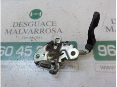 Recambio de cerradura capot para peugeot 207 1.4 referencia OEM IAM    2