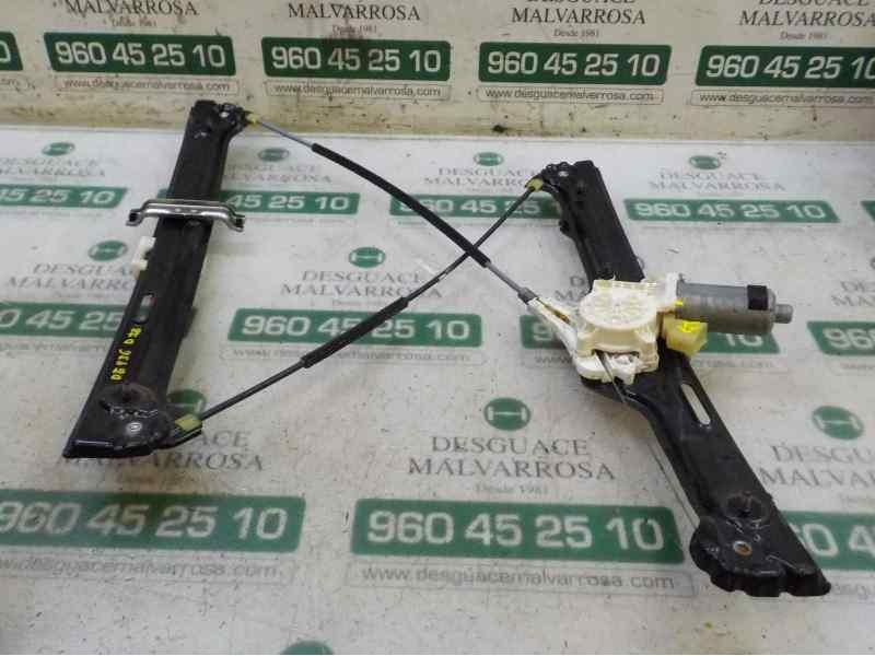 Recambio de elevalunas delantero izquierdo para bmw x5 (e70) 3.0 turbodiesel cat referencia OEM IAM 51337166379 67627267691 