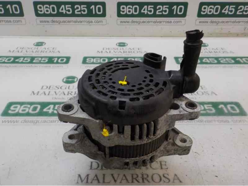 Recambio de alternador para kia sorento drive 2wd referencia OEM IAM   