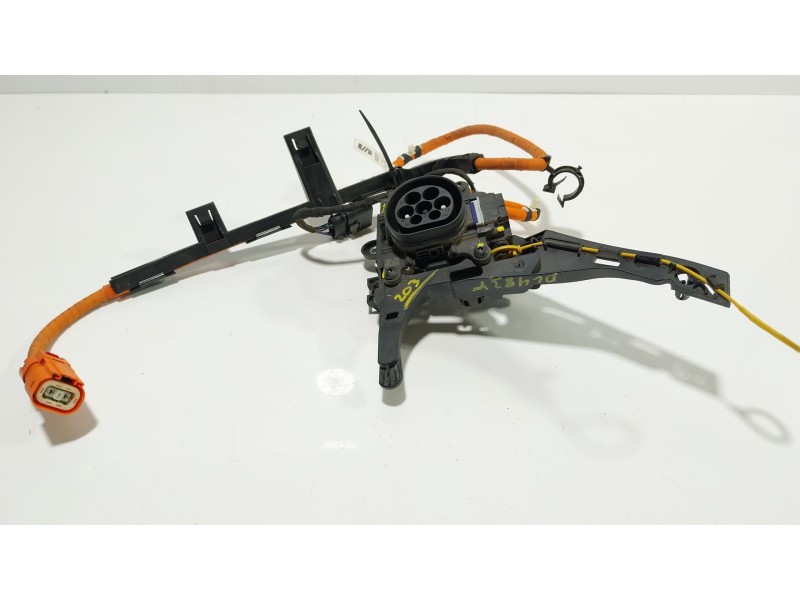 Recambio de modulo electronico para cupra leon sportstourer (kl8) 1.4 tsi phev referencia OEM IAM   