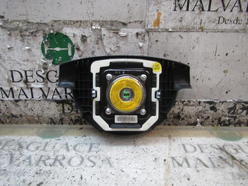 Recambio de airbag delantero izquierdo para chevrolet aveo 1.4 cat referencia OEM IAM   