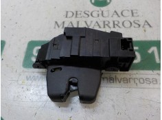 Recambio de cerradura maletero / porton para peugeot 207 1.4 referencia OEM IAM    2