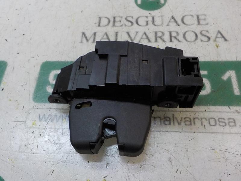 Recambio de cerradura maletero / porton para peugeot 207 1.4 referencia OEM IAM   