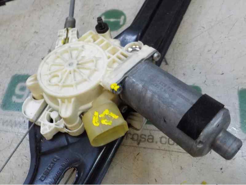 Recambio de elevalunas delantero izquierdo para bmw x5 (e70) 3.0 turbodiesel cat referencia OEM IAM 51337166379 67627267691 