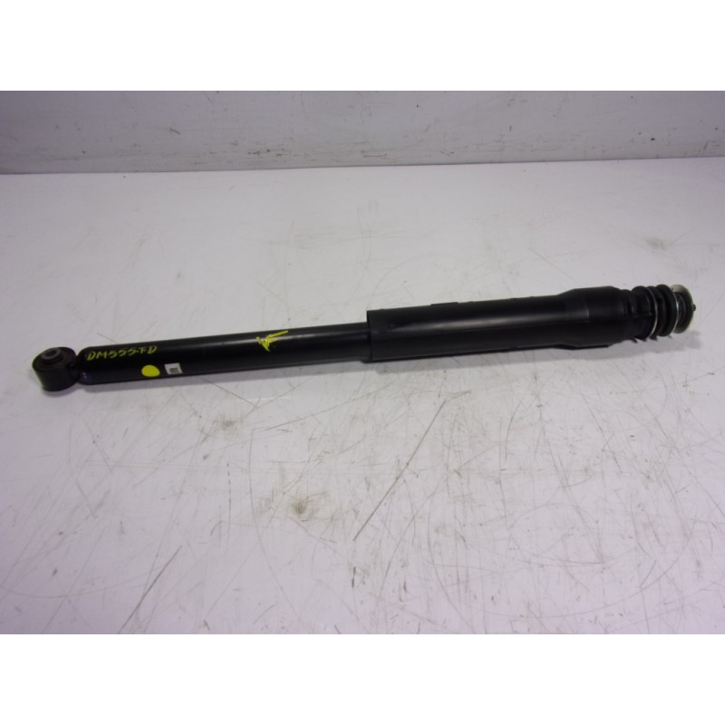 Recambio de amortiguador trasero derecho para toyota yaris 1.5 vvti hev referencia OEM IAM 48530K0090 48530K0090 