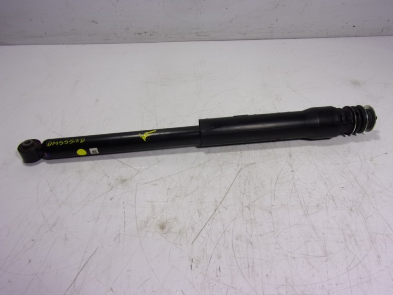 Recambio de amortiguador trasero derecho para toyota yaris 1.5 vvti hev referencia OEM IAM 48530K0090 48530K0090 