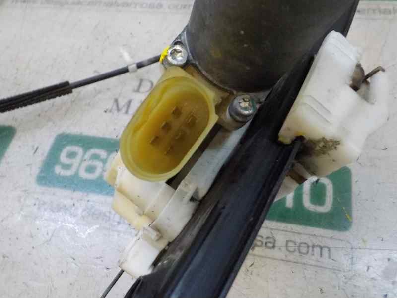 Recambio de elevalunas delantero izquierdo para bmw x5 (e70) 3.0 turbodiesel cat referencia OEM IAM 51337166379 67627267691 