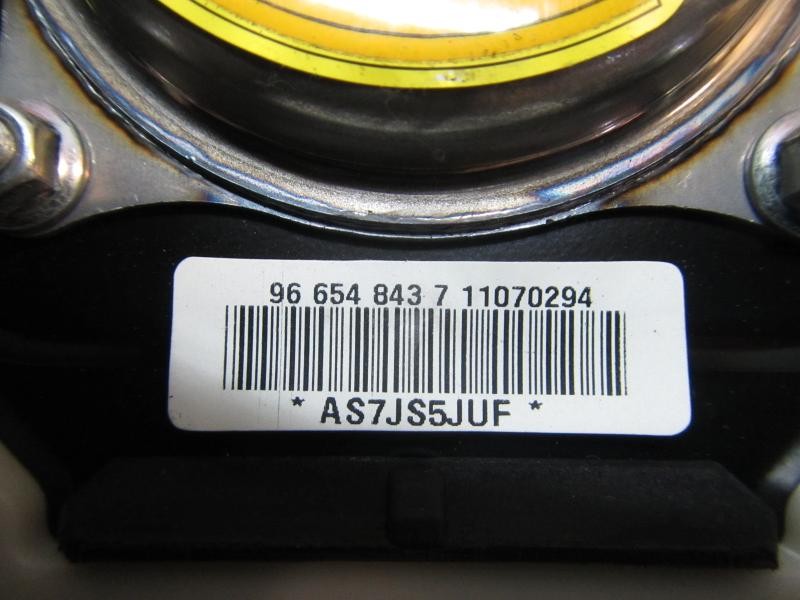 Recambio de airbag delantero izquierdo para chevrolet aveo 1.4 cat referencia OEM IAM   
