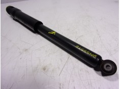 Recambio de amortiguador trasero derecho para toyota yaris 1.5 vvti hev referencia OEM IAM 48530K0090 48530K0090  2