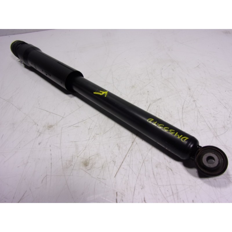 Recambio de amortiguador trasero derecho para toyota yaris 1.5 vvti hev referencia OEM IAM 48530K0090 48530K0090 