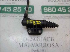Recambio de bombin embrague para fiat doblo 1.3 16v jtd cat referencia OEM IAM   