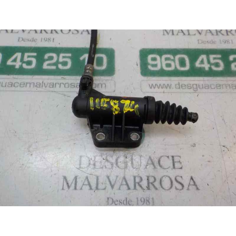 Recambio de bombin embrague para fiat doblo 1.3 16v jtd cat referencia OEM IAM   