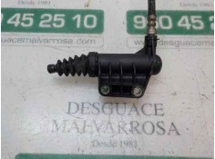 Recambio de bombin embrague para fiat doblo 1.3 16v jtd cat referencia OEM IAM    2