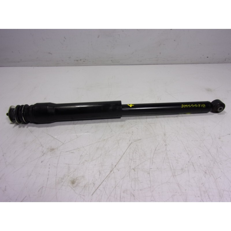 Recambio de amortiguador trasero izquierdo para toyota yaris 1.5 vvti hev referencia OEM IAM 48530K0090 48530K0090 