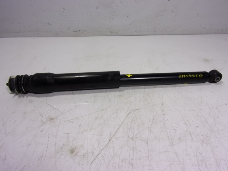 Recambio de amortiguador trasero izquierdo para toyota yaris 1.5 vvti hev referencia OEM IAM 48530K0090 48530K0090 