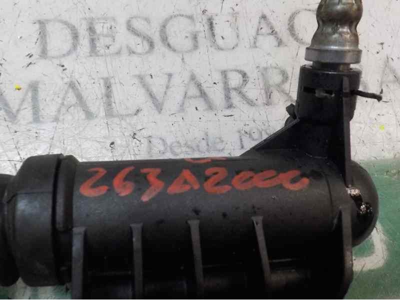 Recambio de bombin embrague para fiat doblo 1.3 16v jtd cat referencia OEM IAM   