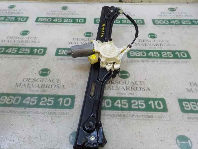 Recambio de elevalunas trasero derecho para bmw x5 (e70) 3.0 turbodiesel cat referencia OEM IAM 51357166382  