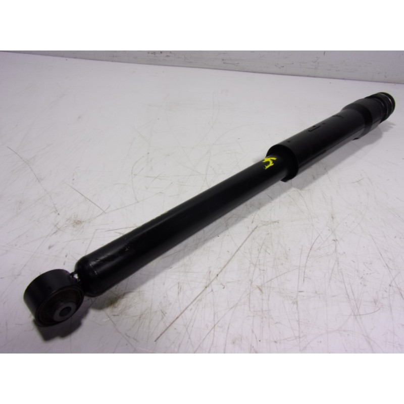 Recambio de amortiguador trasero izquierdo para toyota yaris 1.5 vvti hev referencia OEM IAM 48530K0090 48530K0090 