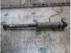 Recambio de amortiguador trasero derecho para chevrolet aveo 1.4 cat referencia OEM IAM    2