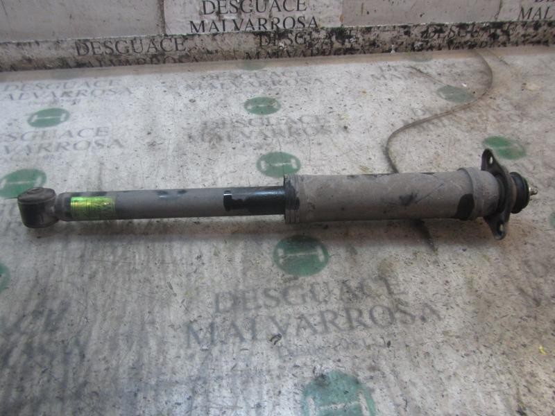 Recambio de amortiguador trasero derecho para chevrolet aveo 1.4 cat referencia OEM IAM   