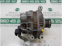 Recambio de alternador para peugeot 308 premium referencia OEM IAM   